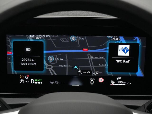 Volkswagen TIGUAN 1.5 eHybrid 272 pk PHEV R-Line Edition Volkswagen Tiguan 1.5 eHybrid R-Line Edition