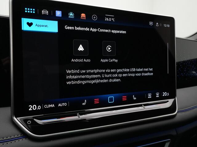 Volkswagen TIGUAN 1.5 eHybrid 272 pk PHEV R-Line Edition Volkswagen Tiguan 1.5 eHybrid R-Line Edition