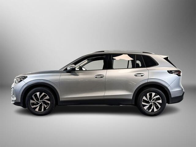 Volkswagen TIGUAN 1.5 150pk eTSI Life Edition Stoel Verwarming / Stuur Verwarming / Assistance Pakket