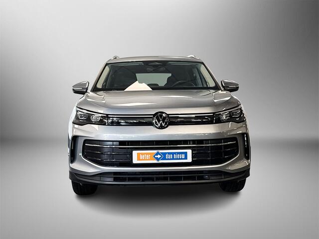 Volkswagen TIGUAN 1.5 150pk eTSI Life Edition Stoel Verwarming / Stuur Verwarming / Assistance Pakket