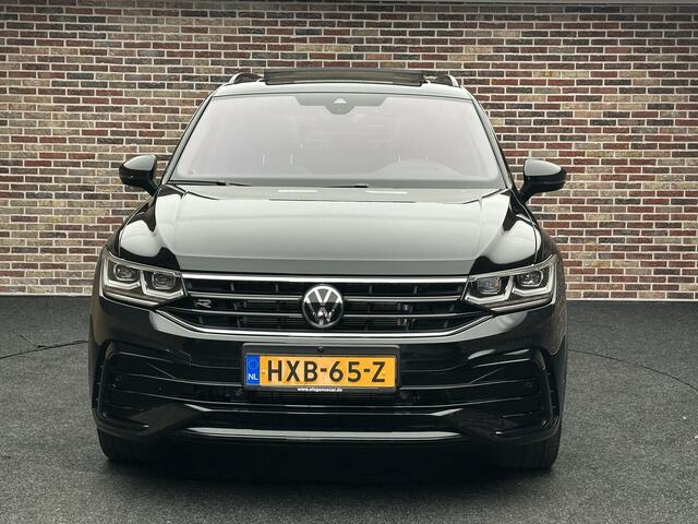Volkswagen TIGUAN 2.0 TSI 4Motion Panorama Black Edition AllSpace Trekhaak 7 Pers IQ