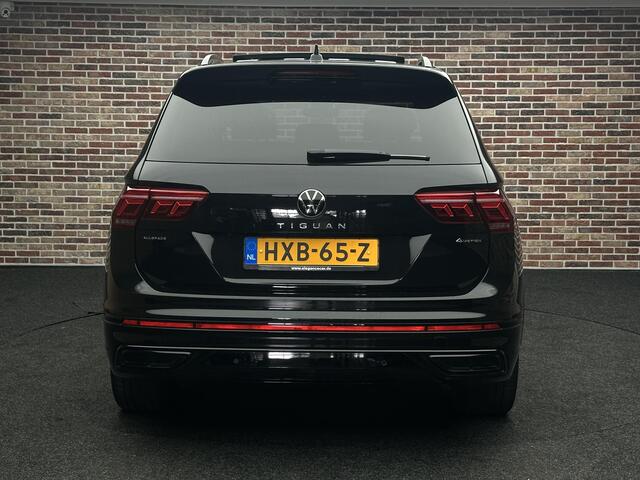 Volkswagen TIGUAN 2.0 TSI 4Motion Panorama Black Edition AllSpace Trekhaak 7 Pers IQ