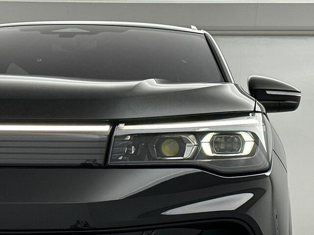 Volkswagen TIGUAN R-Line-Edition 1.5 eHybrid 150 kW / 204 pk SUV 6 v
