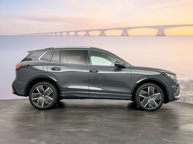 Volkswagen TIGUAN R-Line-Edition 1.5 eHybrid 150 kW / 204 pk SUV 6 v