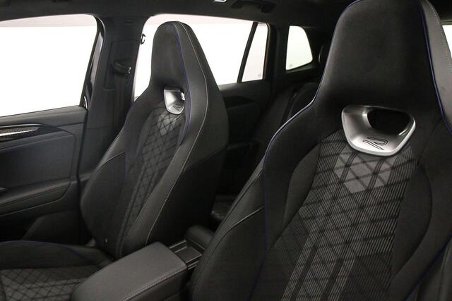 Volkswagen TIGUAN R-Line Edition 1.5 eTSI 150pk DSG Automaat Trekhaak, Harman Kardon audio, Panoramadak, Adaptive cruise control, Black Style, 360 camera, Achteruitrijcamera