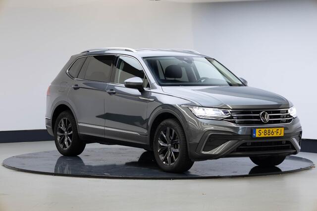 Volkswagen TIGUAN Allspace 1.5 TSI Life Business 7p.