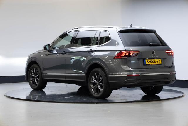 Volkswagen TIGUAN Allspace 1.5 TSI Life Business 7p.