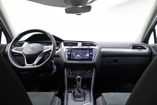 Volkswagen TIGUAN Allspace 1.5 TSI Life Business 7p.