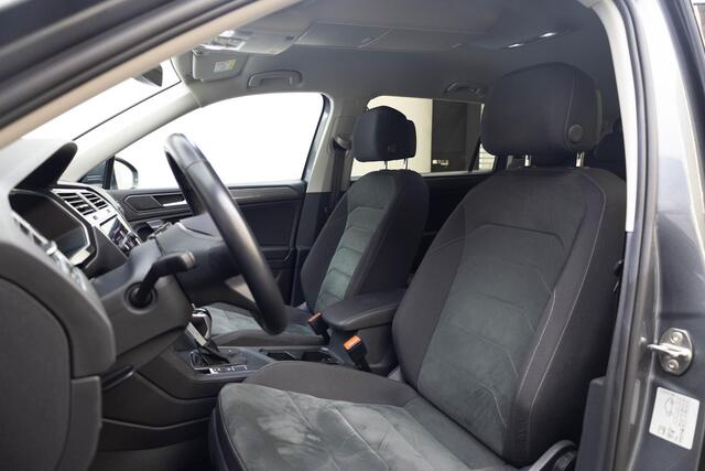 Volkswagen TIGUAN Allspace 1.5 TSI Life Business 7p.