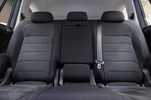 Volkswagen TIGUAN Allspace 1.5 TSI Life Business 7p.