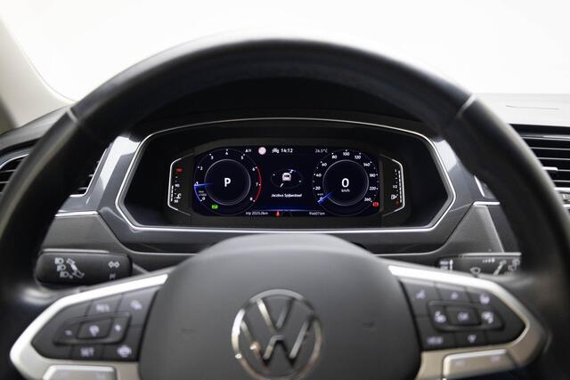 Volkswagen TIGUAN Allspace 1.5 TSI Life Business 7p.