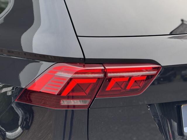 Volkswagen TIGUAN 1.5 TSI R-Line Business+ | Trekhaak | Keyless | Camera