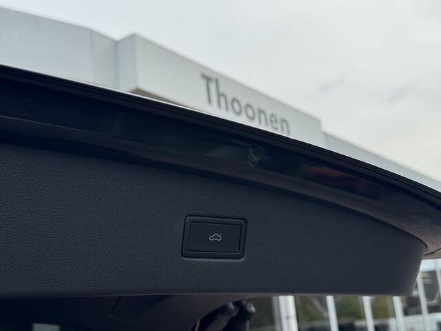 Volkswagen TIGUAN 1.5 TSI R-Line Business+ | Trekhaak | Keyless | Camera