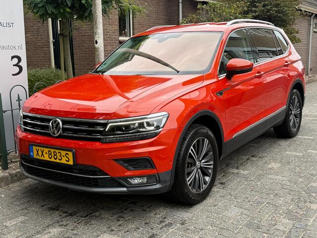 Volkswagen TIGUAN Allspace 1.5 TSI Highline