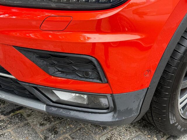 Volkswagen TIGUAN Allspace 1.5 TSI Highline