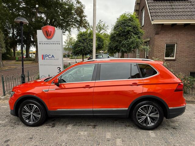 Volkswagen TIGUAN Allspace 1.5 TSI Highline