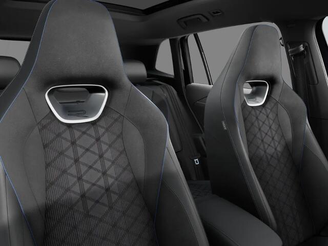 Volkswagen TIGUAN R-Line Edition 1.5 eHybrid 204 PK 6 versn. DSG · Blackstyle pakket · Comfort pakket · Trekhaak inklapbaar, met elektrische ontgrendeling, incl. aanhangermanoeuvreerhulp Trailer Assist ·