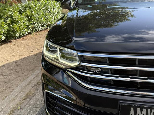 Volkswagen TIGUAN 1.4 TSI eHybrid 245PK DSG 3x R-LineoPANO