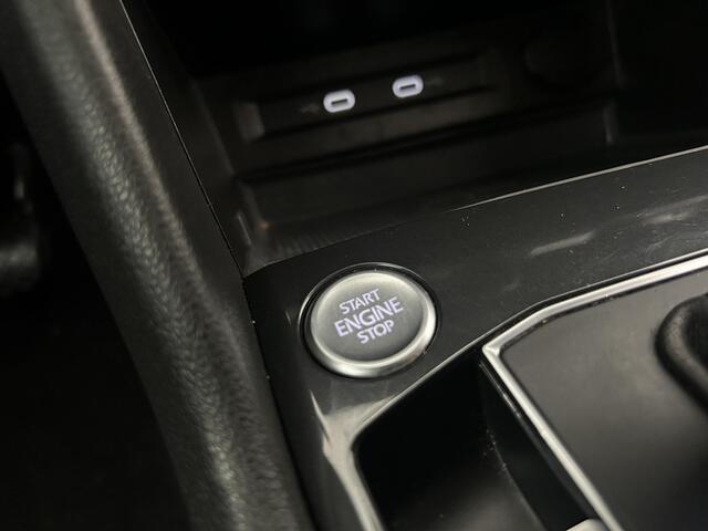 Volkswagen TIGUAN Allspace 2.0 TDI 150pk DSG Comfortline Business 7Pers. Trekhaak Camera Keyless Stoelverwarming Virtual Cockpit Navigatie