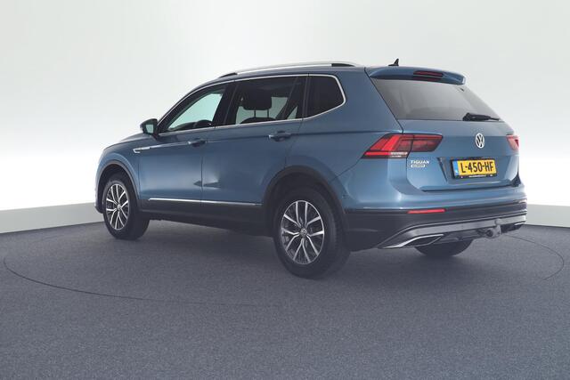 Volkswagen TIGUAN Allspace 2.0 TDI 150pk DSG Comfortline Business 7Pers. Trekhaak Camera Keyless Stoelverwarming Virtual Cockpit Navigatie