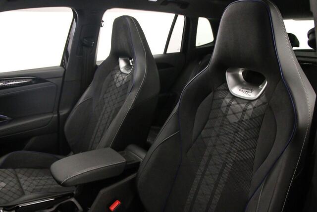 Volkswagen TIGUAN R-Line Edition 1.5 eTSI 150pk DSG Automaat Trekhaak, Harman Kardon audio, Panoramadak, Adaptive cruise control, Black Style, Achteruitrijcamera, Elektrische achterklep