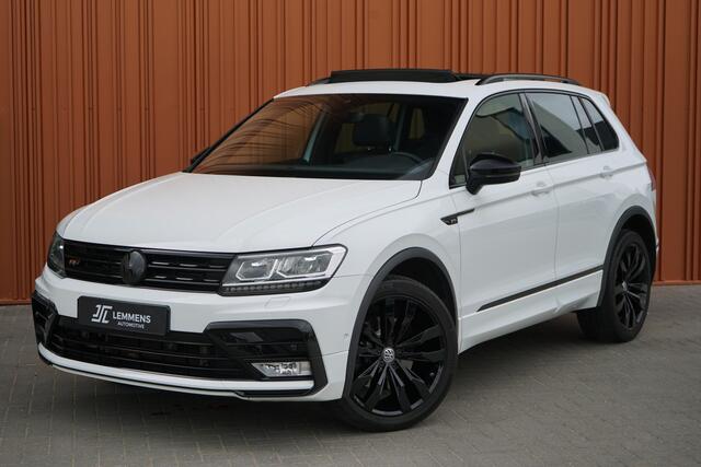 Volkswagen TIGUAN 2.0 TSI 4MOTION R-LINE Panodak ACC Trekhaak Camera Suzuka Lane