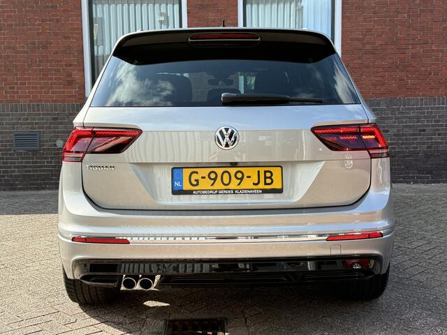 Volkswagen TIGUAN 1.5 TSI ACT Highline Business R | AUTOMAAT | NW STAAT | TREKHAAK |