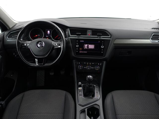 Volkswagen TIGUAN Allspace 1.4 TSI Highline- 7 Pers, CarPlay, Android Auto, Keyless, Led, ACC Cruise, Privacy Glass