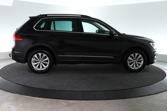 Volkswagen TIGUAN 1.4 TSI 4Motion Comfortline | TREKHAAK | CARPLAY | STOELVERW. |