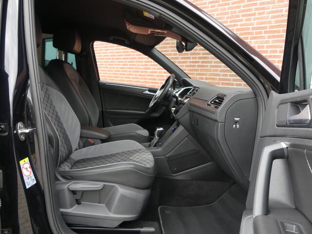 Volkswagen TIGUAN 1.5 TSI R-Line