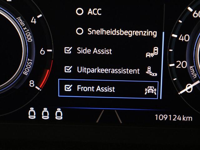 Volkswagen TIGUAN 1.4 TSIeHybrid 180kW/245PK Elegance DSG · Panoramadak · Camera + Parkeersensoren · Navigatie