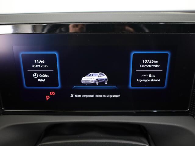 Volkswagen TIGUAN 1.5 eHybrid Life Edition