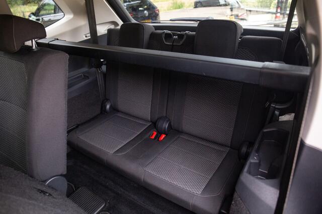 Volkswagen TIGUAN Allspace 1.4 TSI Comfortline Business 7p. , Adap. cruise, Trekhaak,