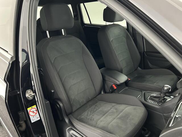 Volkswagen TIGUAN Allspace 1.5 TSI 150pk DSG R-Line Highline 7Pers. Camera Keyless Virtual Cockpit Led Navgatie