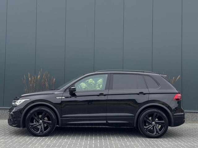Volkswagen TIGUAN 1.5 TSI 3x R-Line Bns+ NAVI CAMERA PDC CLIMATE ACC IQ LIGHT