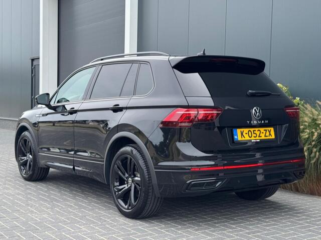 Volkswagen TIGUAN 1.5 TSI 3x R-Line Bns+ NAVI CAMERA PDC CLIMATE ACC IQ LIGHT