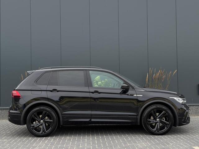 Volkswagen TIGUAN 1.5 TSI 3x R-Line Bns+ NAVI CAMERA PDC CLIMATE ACC IQ LIGHT
