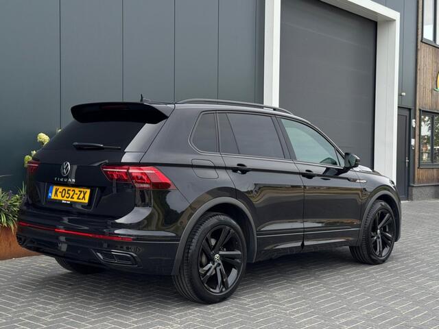 Volkswagen TIGUAN 1.5 TSI 3x R-Line Bns+ NAVI CAMERA PDC CLIMATE ACC IQ LIGHT
