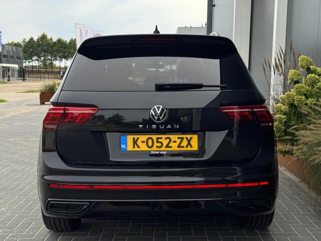 Volkswagen TIGUAN 1.5 TSI 3x R-Line Bns+ NAVI CAMERA PDC CLIMATE ACC IQ LIGHT