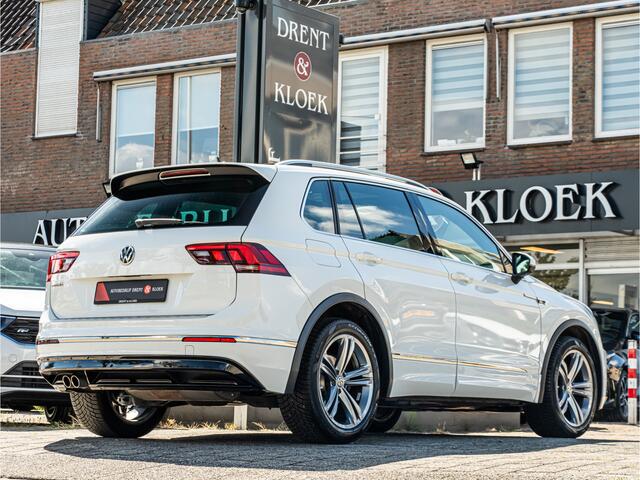 Volkswagen TIGUAN 1.5 TSI ACT Highline Business R-Line PANO VIRTUAL DASH LED 19 INCH DAB