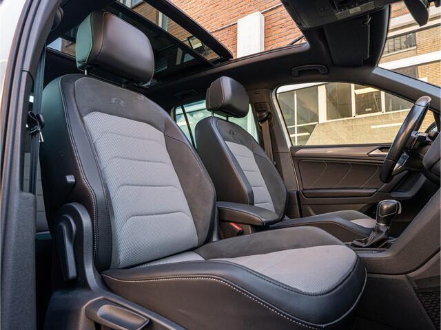 Volkswagen TIGUAN 1.5 TSI ACT Highline Business R-Line PANO VIRTUAL DASH LED 19 INCH DAB