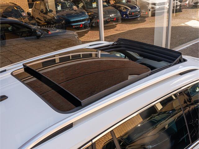 Volkswagen TIGUAN 1.5 TSI ACT Highline Business R-Line PANO VIRTUAL DASH LED 19 INCH DAB