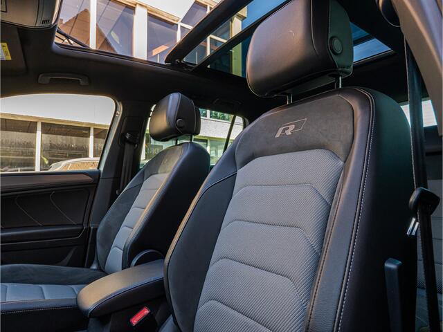 Volkswagen TIGUAN 1.5 TSI ACT Highline Business R-Line PANO VIRTUAL DASH LED 19 INCH DAB