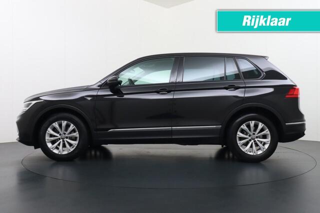 Volkswagen TIGUAN 1.5 TSI LIFE Business-Line 1 Ste Eigenaar Topstaat!!