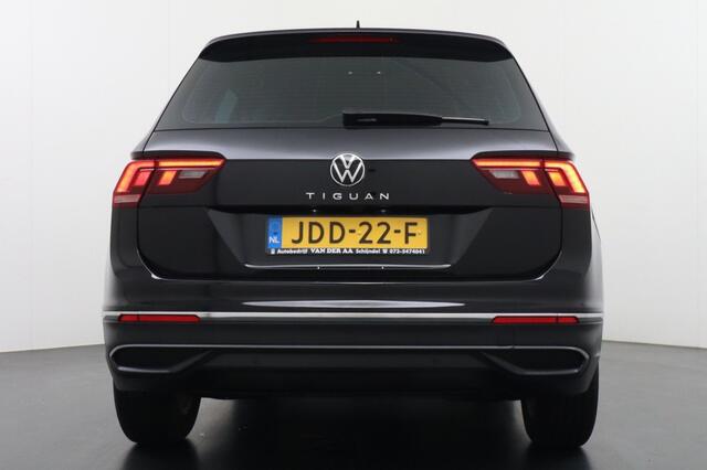 Volkswagen TIGUAN 1.5 TSI LIFE Business-Line 1 Ste Eigenaar Topstaat!!