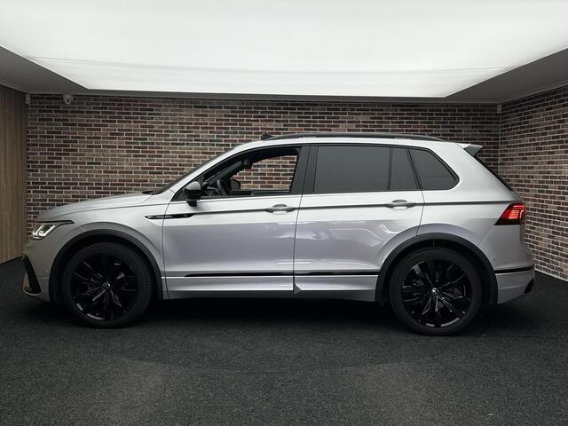 Volkswagen TIGUAN 1.5 TSI R-Line Business+ Panorama DSG HeadUp IQ