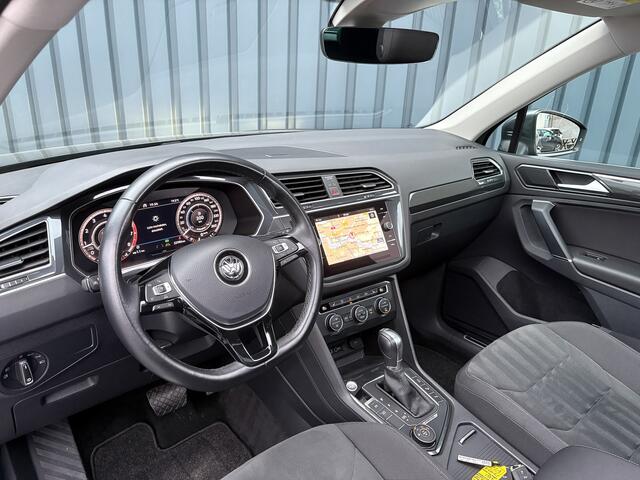 Volkswagen TIGUAN 1.4 TSI 4Motion Highline | Panodak | Camera | Keyless | LED | Elk. A-klep | Prijs Rijklaar!!
