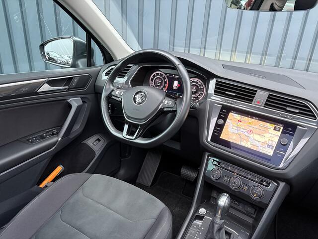 Volkswagen TIGUAN 1.4 TSI 4Motion Highline | Panodak | Camera | Keyless | LED | Elk. A-klep | Prijs Rijklaar!!