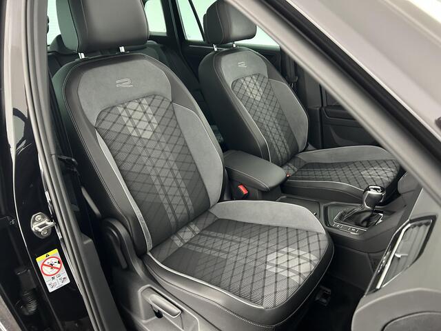 Volkswagen TIGUAN 1.5 TSI 150pk DSG R-Line Panoramadak Stoelverwarming Virtual Cockpit Navigatie