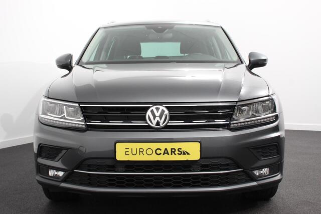 Volkswagen TIGUAN 1.5 TSI 150pk DSG Highline | Navigatie | Apple Carplay/Android Auto | Adaptive cruise control | Parkeersensoren | Camera | Park Assist | Lane Assist | Stoel- en stuurverwarming | Getinte ramen | Virtual Cockpit | LED-verlichting voor